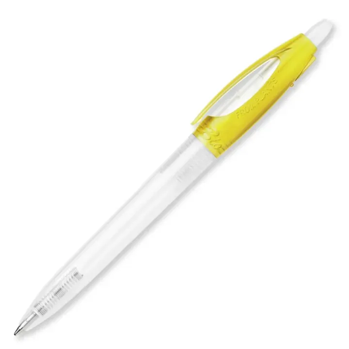 Ball pen Bio-S! Clear transparent - LT87549 (N5441)